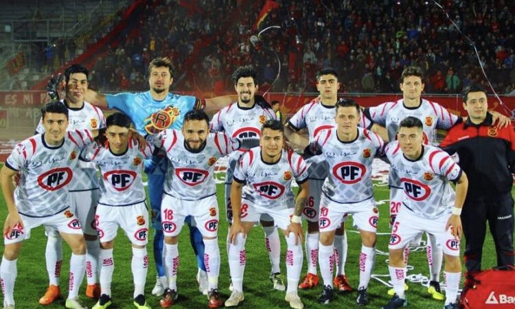 Ex Rangers podría recalar en Deportes Linares