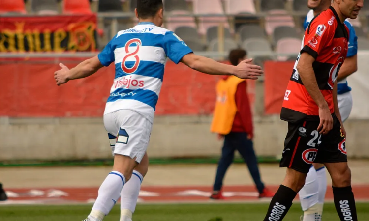 “Expreso de Machicura” se acerca a elenco del Maule