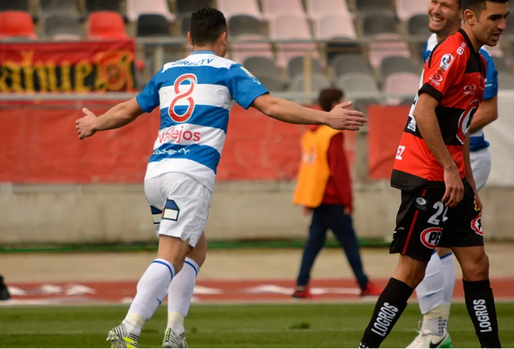 “Expreso de Machicura” se acerca a elenco del Maule