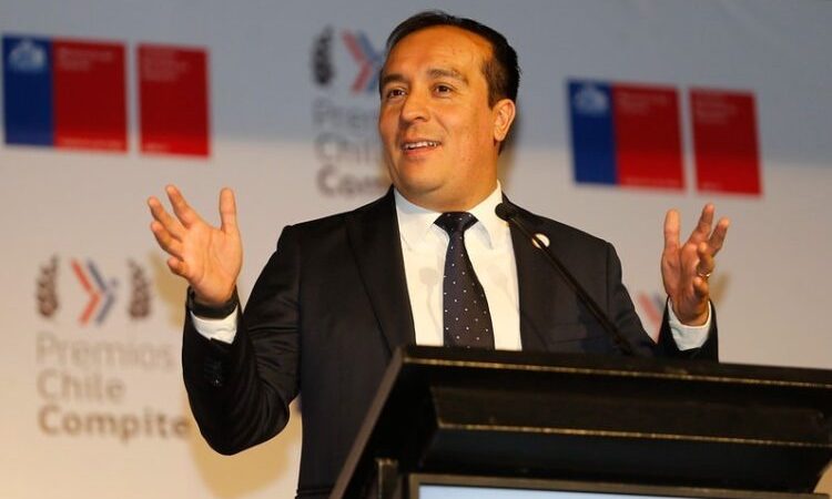 IND cuenta con nuevo director nacional en el año de los Juegos Panamericanos