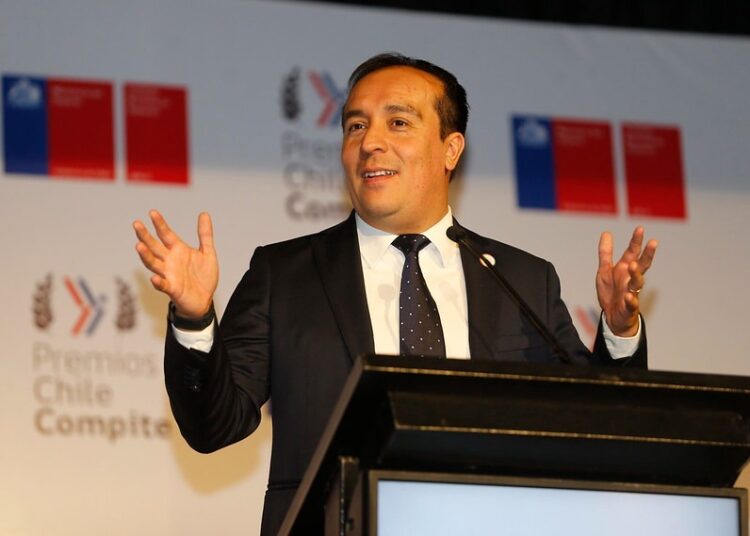 IND cuenta con nuevo director nacional en el año de los Juegos Panamericanos