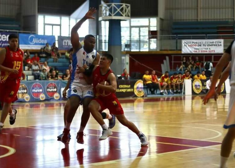 Español tendrá duro rival en jornada sabatina