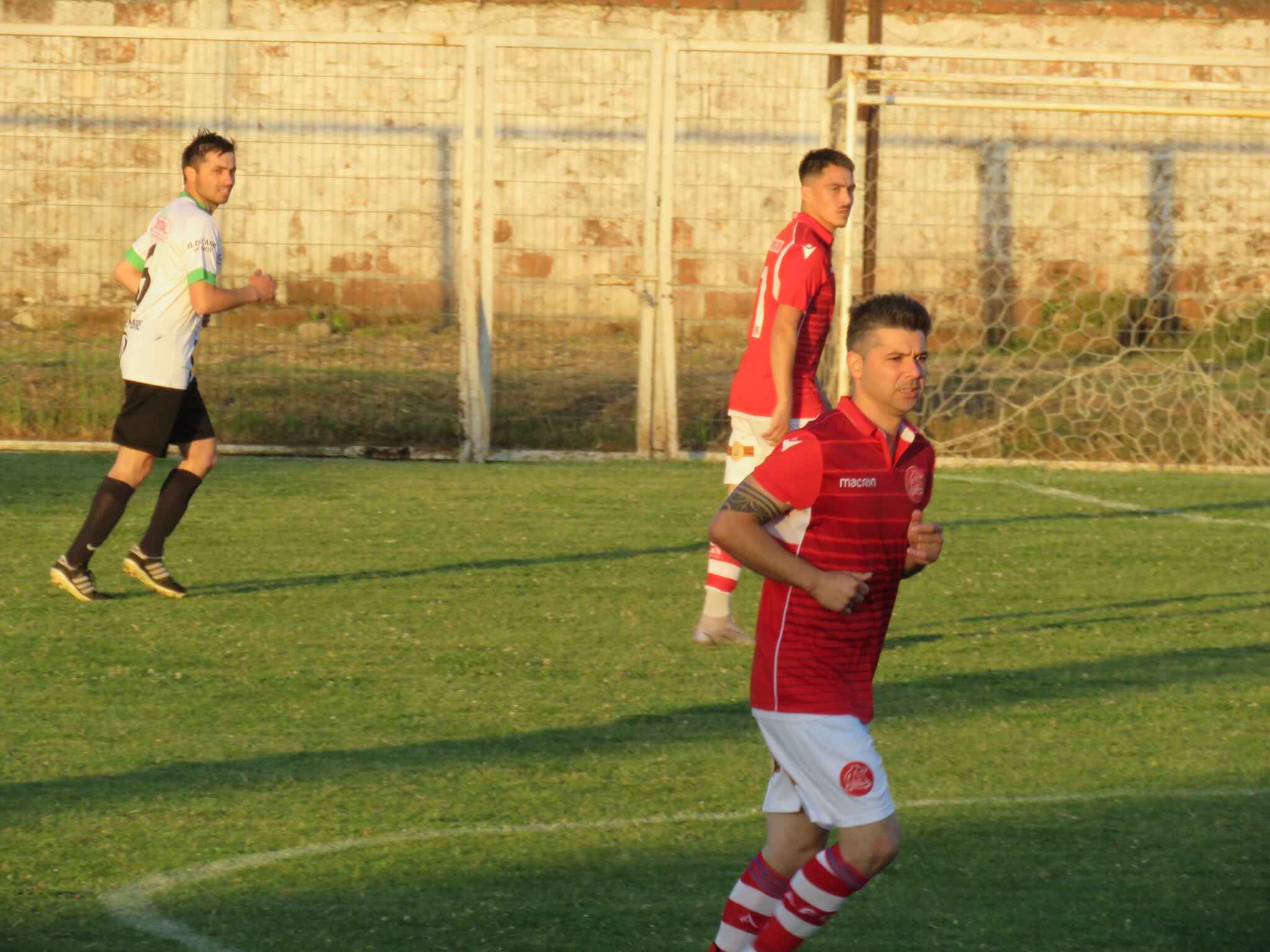 SE ACERCA LA HORA DE LA VERDAD