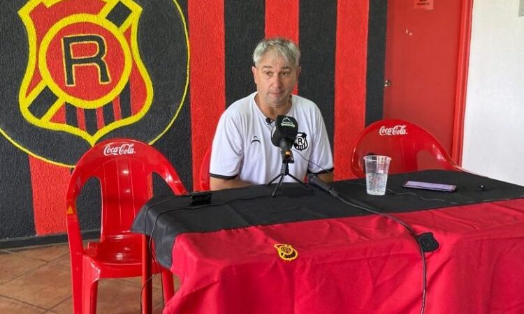Dalcio y refuerzos: “El hincha debe ser paciente”