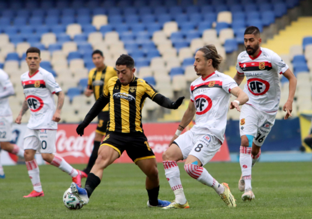 Pleito preparatorio del Rojinegro sufrió variación