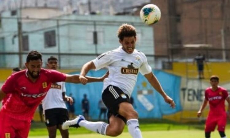 “Curi” aseguró defensa argentino conocedor del medio local