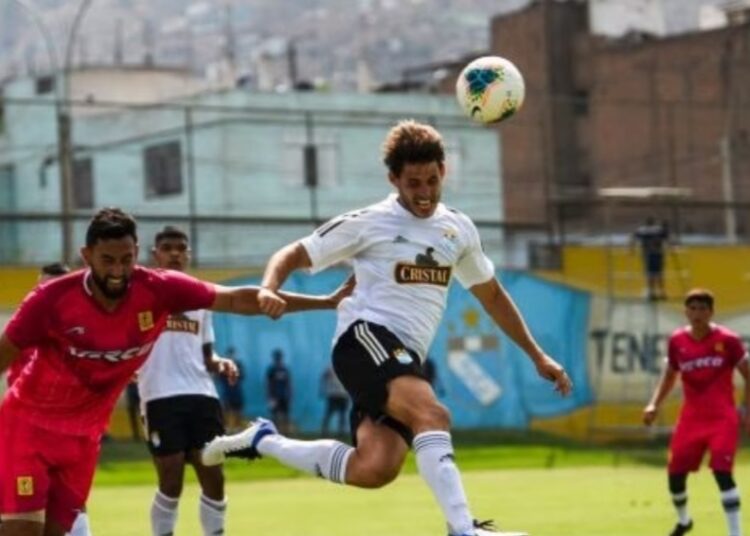 “Curi” aseguró defensa argentino conocedor del medio local