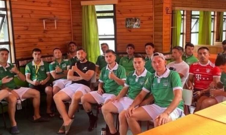 Conti FC jugará ante rival con ex profesionales en Interregional sur
