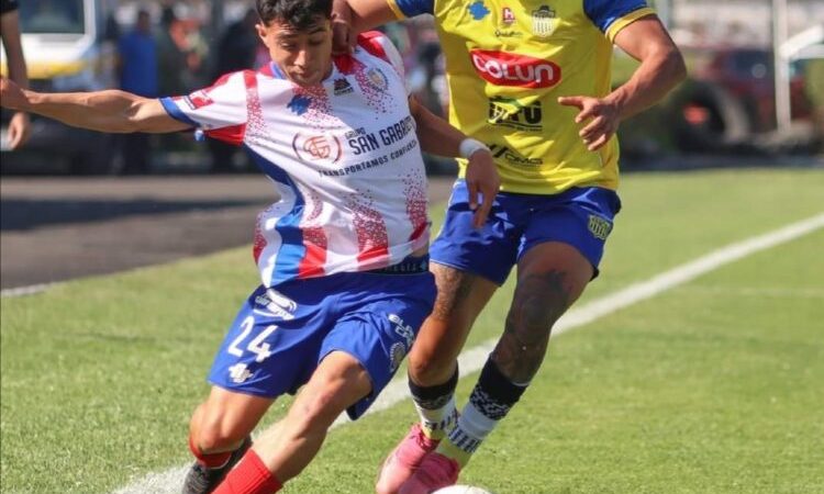 Plantel del “Depo” 2022 realizó dura denuncia en redes sociales