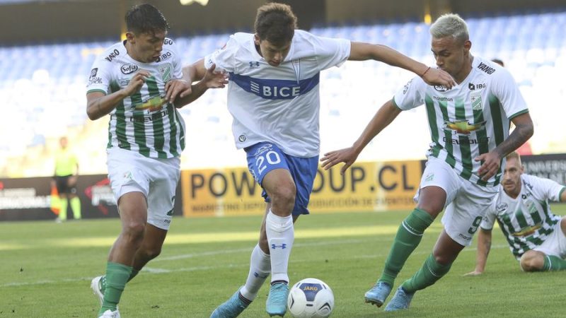 AMISTOSOS VERANIEGOS AVISAN QUE VIENE EL TORNEO NACIONAL