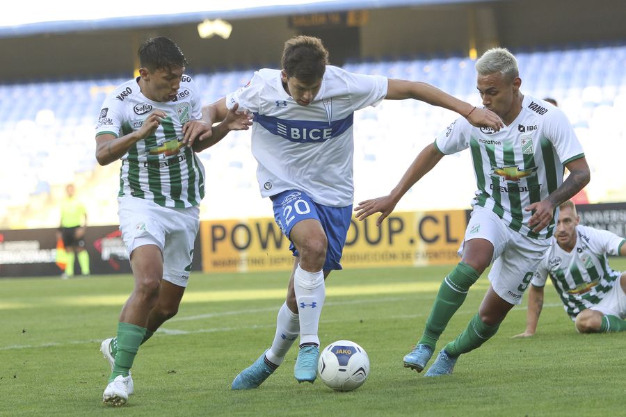 AMISTOSOS VERANIEGOS AVISAN QUE VIENE EL TORNEO NACIONAL