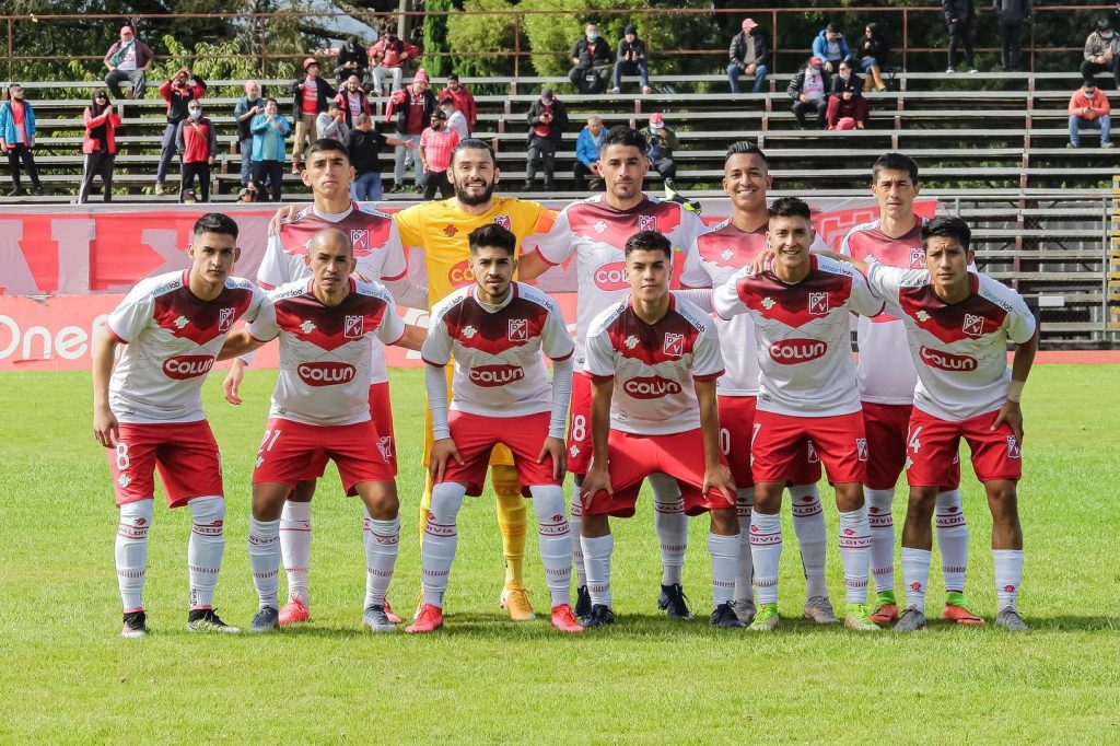 Deportes Valdivia: Refuerzos actualizados para este 2023