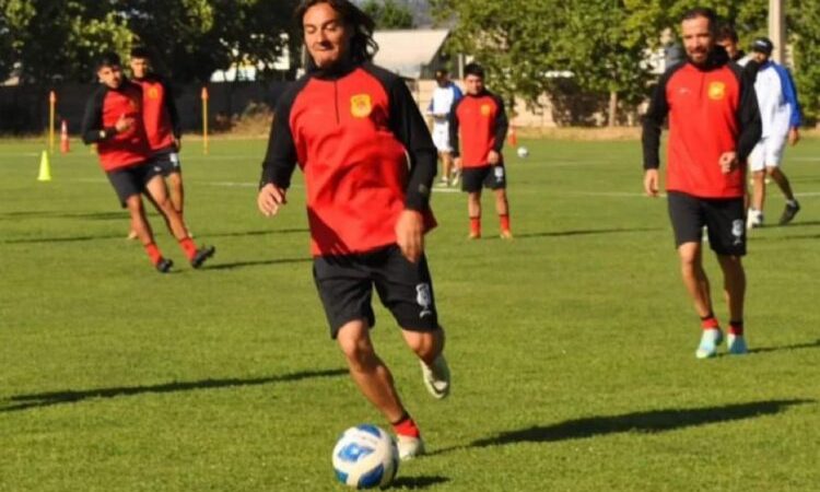 Rangers ya aseguró sus primeros tres amistosos de pretemporada