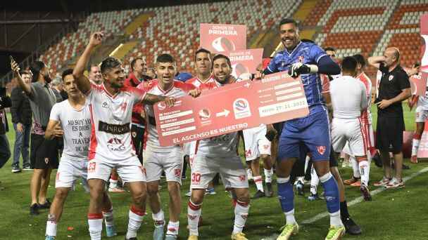 EL ASCENSO OFRECE NUEVOS BOLETOS