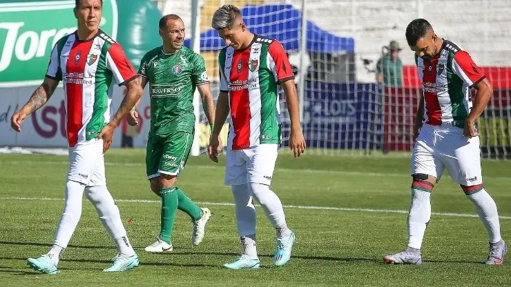 Marcelo Díaz tras su debut en Audax Italiano: «Quiero disfrutar, pasarla bien y salir campeón»