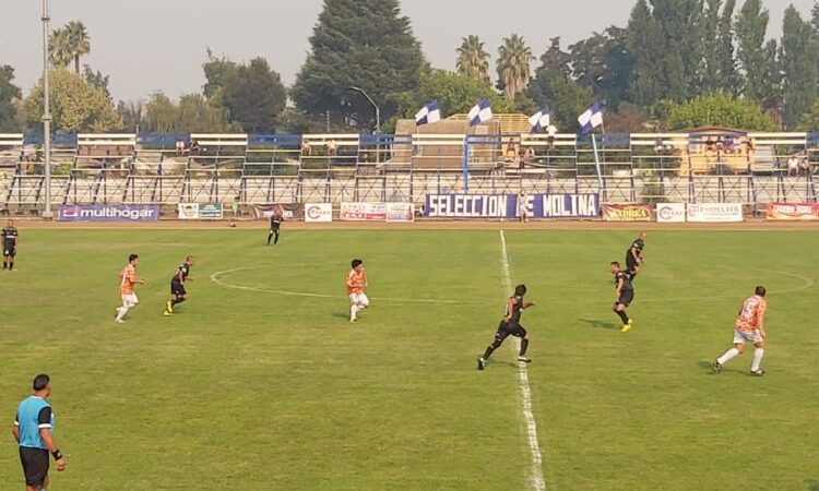 Semifinales del Nacional de 45 pepas contará con presencia maulina