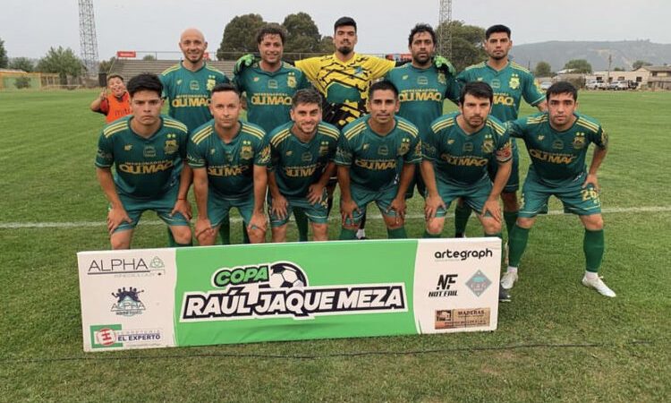 Copa Chile arranca con equipo maulino como protagonista