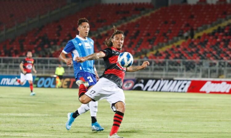 Rojinegro con programación lista para sus primeros seis cotejos