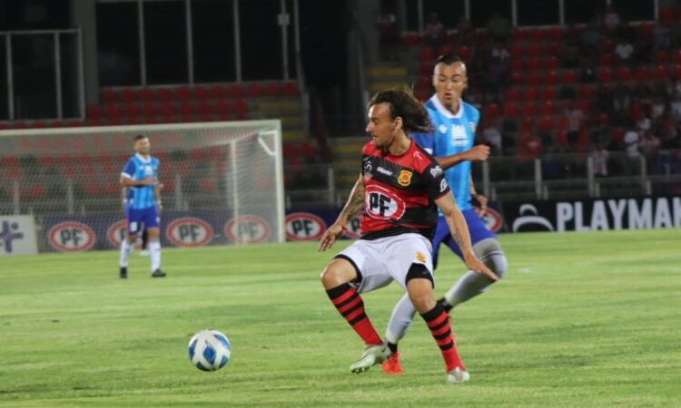 Rojinegro ya se alista para su debut ante Santa Cruz