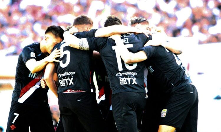 Estado de catástrofe en el Biobío obligó a Curicó a cambiar su recinto para duelo de Libertadores