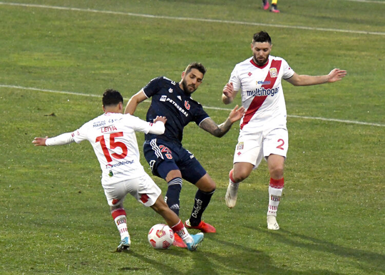 Curicó-U. de Chile: Ya están disponible las entradas para este duelo