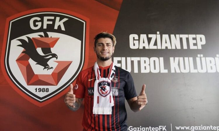 Jugador talquino relata el drama de Turquía tras terremoto