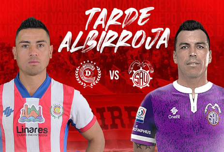 “Tarde Albirroja” cuenta con grandes sorpresas en su programación