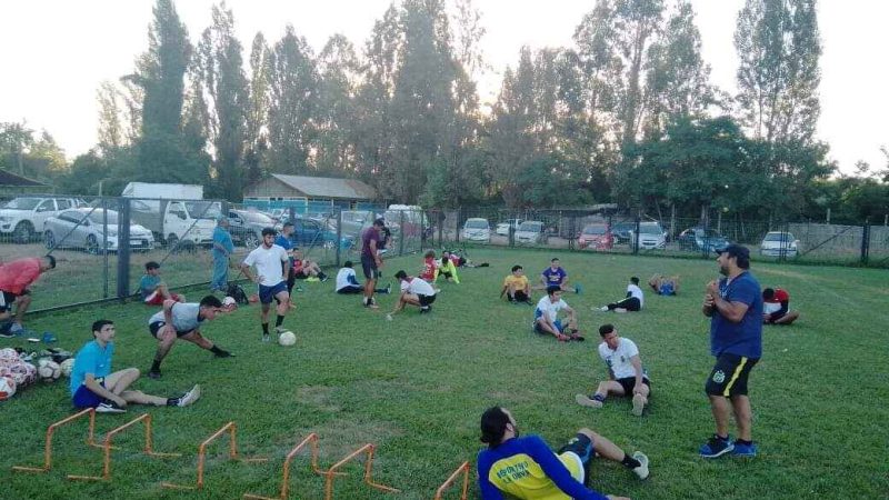 EL TRICAMPEÓN DISEÑA SU MEJOR OBRA