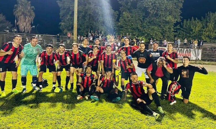 Copa de Campeones Regional con programación para su inicio