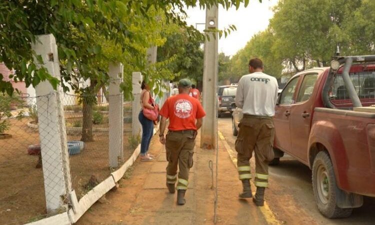 Autoridades del deporte llaman a no realizar actividad física debido a las condiciones del aire