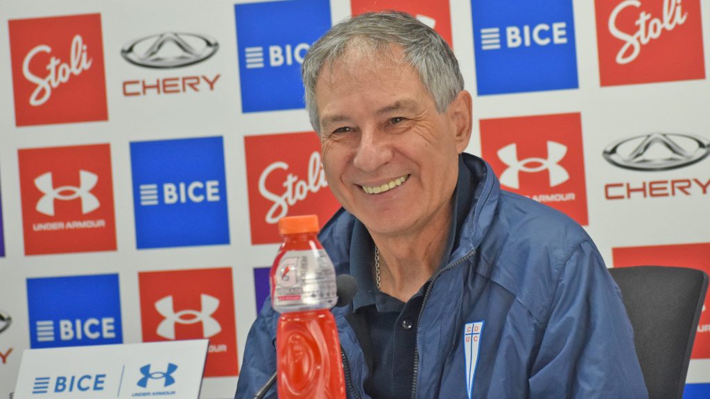 Ariel Holan y la recuperación de sus lesiones sobre dos jugadores cruzados «Si esto fuera una final, Franco Di Santo y Guillermo Burdisso están para jugar»