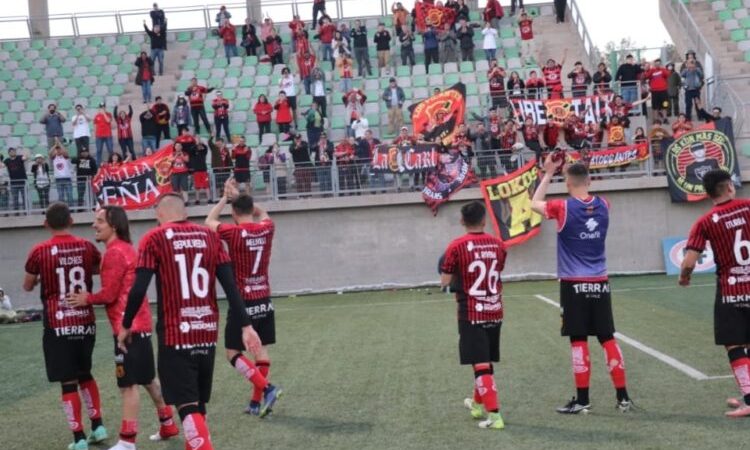 Noche Rojinegra tendrá una gran sorpresa