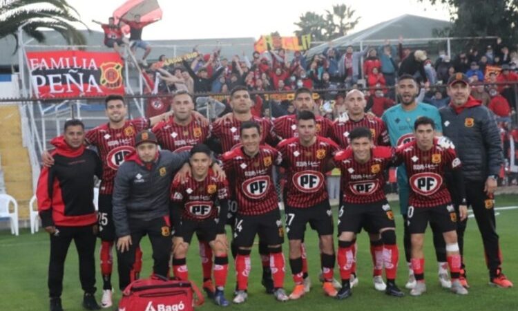 Otro ex jugador de Rangers 2022 jugará en la Segunda Profesional