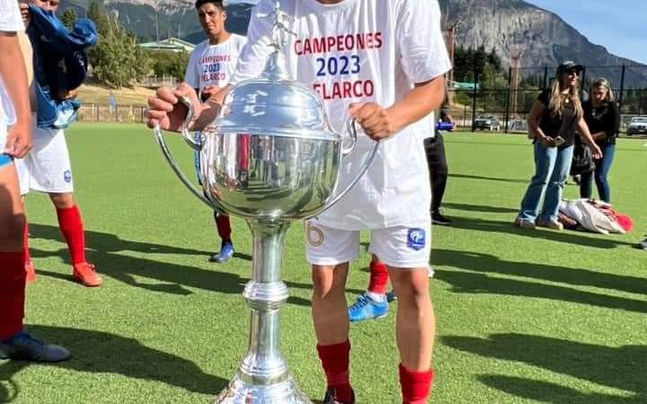 UNA COPA MUY ESPECIAL