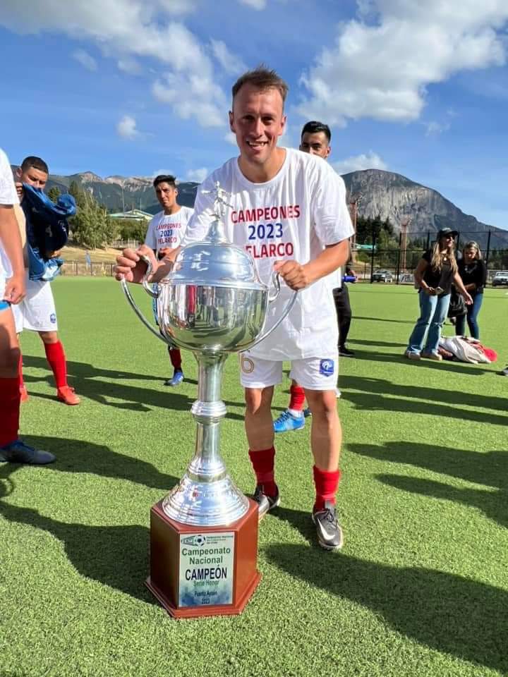 UNA COPA MUY ESPECIAL