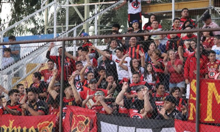 Ya están a la venta las entradas para el choque entre Rangers y Temuco