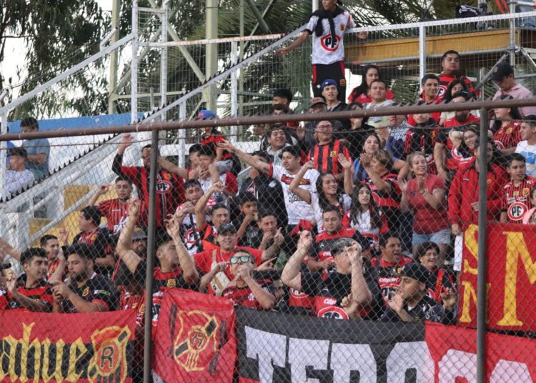 Ya están a la venta las entradas para el choque entre Rangers y Temuco