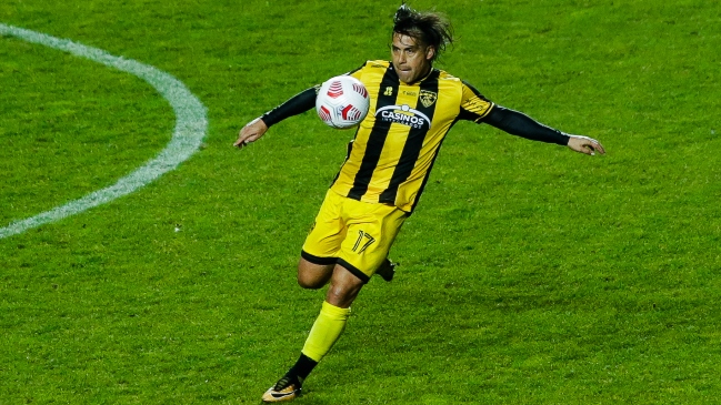 Arturo Sanhueza dijo adiós al fútbol: Pongo fin a 25 años de carrera y lo hago con la frente en alto