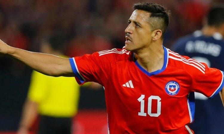La Roja consiguió su primer triunfo en la era Berizzo