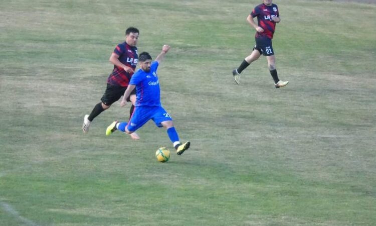 Agenda regional: Este finde clasificarán los 16 mejores equipos en honor