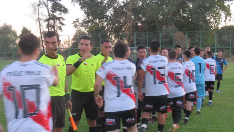 PANGUE ABAJO TAMBIÉN SE QUEDA