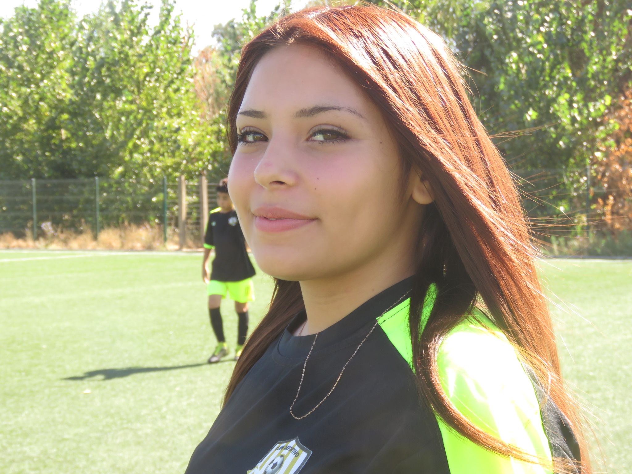 TALENTO FEMENINO EN EL PRÓCER