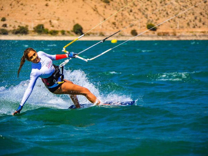 FORD KITEGIRL DAY, EL GRAN ESPECTÁCULO ACUÁTICO