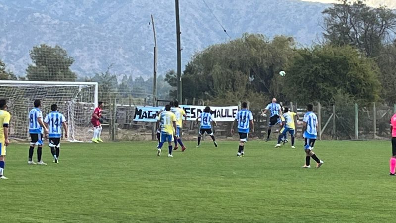 REVANCHAS Y ELIMINACIONES DIRECTAS