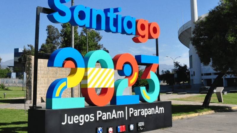 IND SUSPENDE ENTREGA DE RECURSOS A SANTIAGO 2023