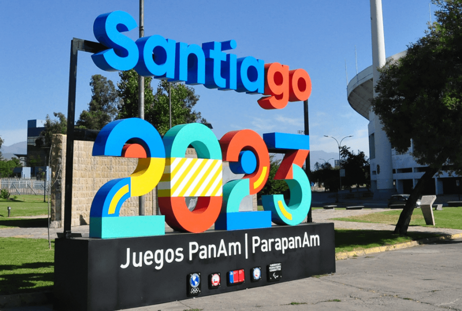 IND SUSPENDE ENTREGA DE RECURSOS A SANTIAGO 2023
