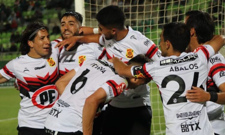 Rangers está intratable para conseguir su cuarta victoria en línea