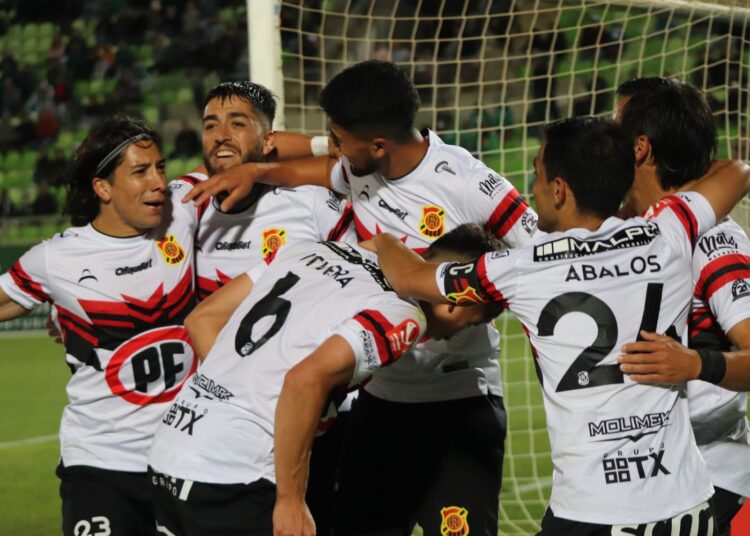 Rangers está intratable para conseguir su cuarta victoria en línea