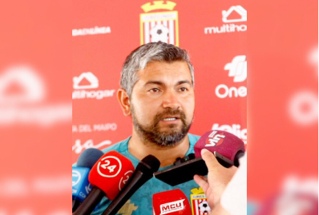 Dirigencia de Curicó tomó importante decisión ante pésimos resultados