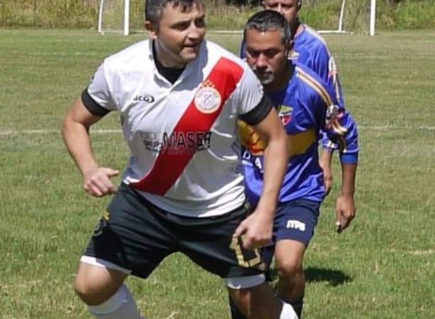 CON 4 CLUBES MENOS SE JUGARÁ COPA REGIONAL S-35